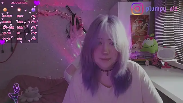 plumpy girl online show from May 2026 12:32:02 PM