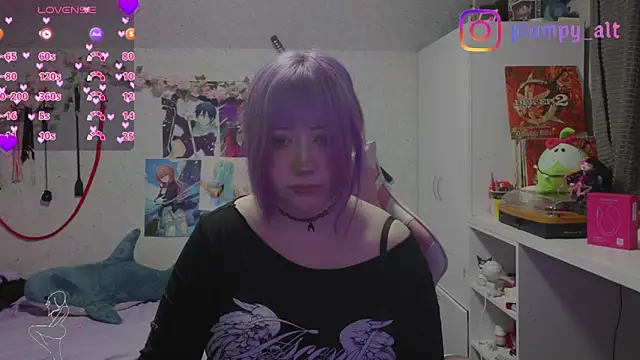 plumpy girl online show from May 2026 02:45:01 PM