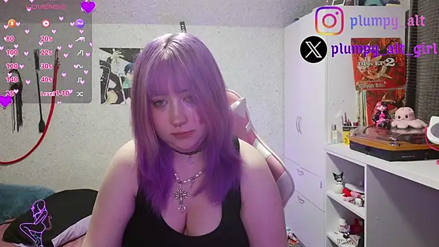 plumpy girl online show from May 2026 06:57:01 PM