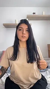 GigixXxOS online show from July 2026 07:32:01 PM