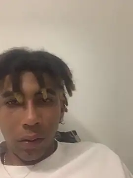 BABYCREAM  online show from April 2026 03:50:01 AM