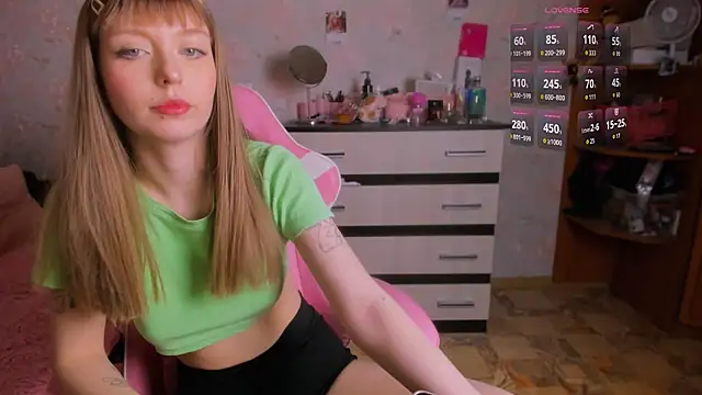 margotandyou online show from April 2026 09:38:01 PM