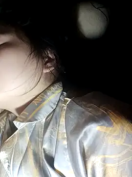 Anne-Rose online show from April 2026 09:01:02 PM