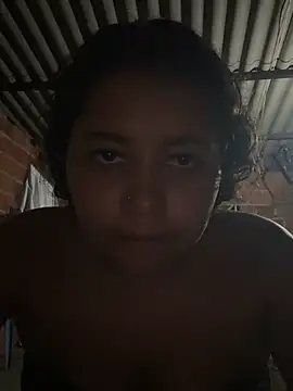 Snapshot of Ninibella chatting on April 2026 08:04:02 AM Ninibella online show from April 2026 08:04:02 AM