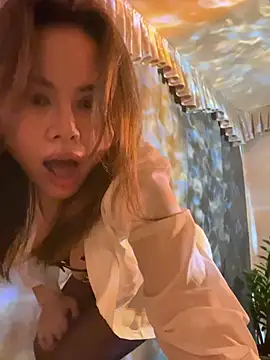 Snapshot of xiao_la_jiao chatting on April 2026 05:56:01 AM xiao la jiao online show from April 2026 05:56:01 AM