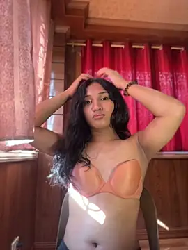 slutty aki online show from July 2026 08:28:01 AM