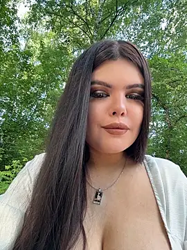 AmeliaBronze online show from June 2026 12:59:02 AM