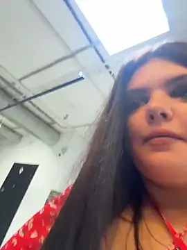 AmeliaBronze online show from June 2026 02:45:02 AM