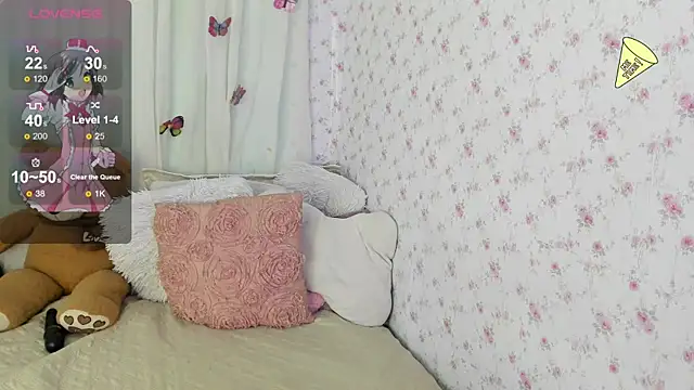karina ebonyy online show from June 2026 11:11:02 AM