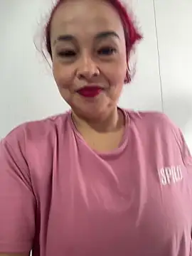 Alma milf co online show from April 2026 02:43:01 PM