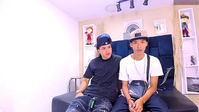 Marc and Anthony online show from April 2026 03:49:01 PM