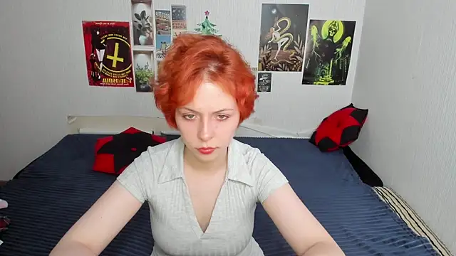 InfernoKitten online show from June 2026 01:32:02 AM