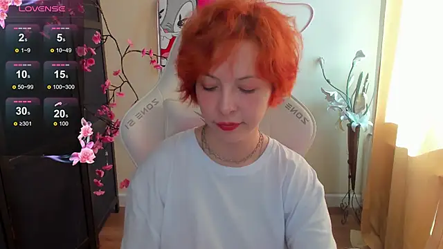 InfernoKitten online show from June 2026 01:17:01 AM