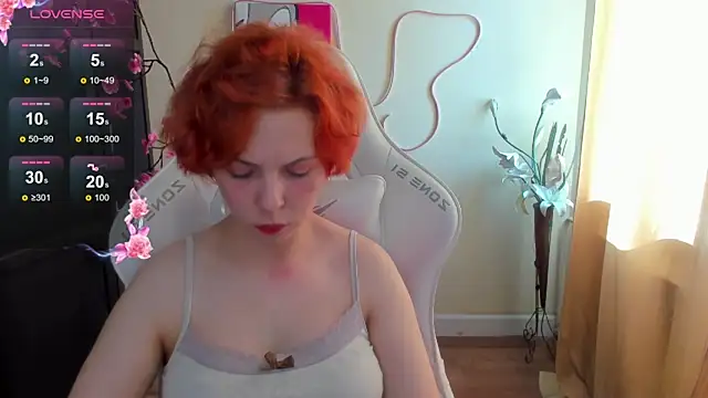 InfernoKitten online show from June 2026 01:06:01 AM