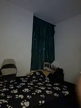 Cherry Dark  online show from April 2026 03:07:02 AM