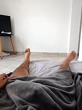 AdrewsRic online show from April 2026 03:37:02 PM