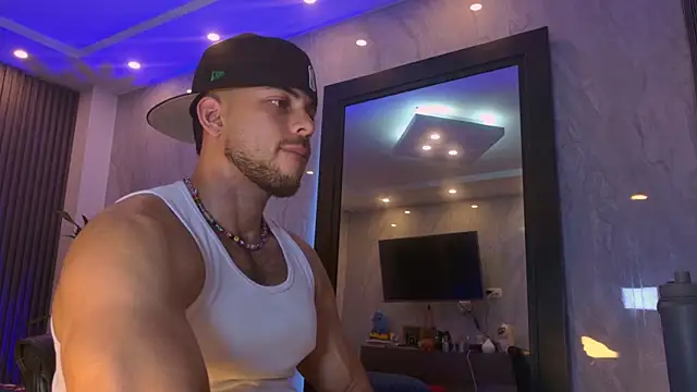 CAMILO WATSON9 online show from June 2026 02:27:01 AM