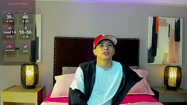 Daki Rui online show from July 2026 11:42:02 AM