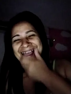 Erika Sweetheart online show from April 2026 03:53:01 AM