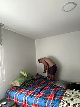 Frednunex online show from April 2026 03:19:02 PM