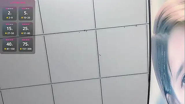 ccccc12332 online show from April 2026 11:05:01 AM