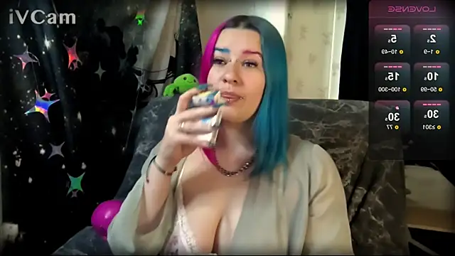 Snapshot of Neon_Baddie chatting on May 2026 07:46:02 AM Neon Baddie online show from May 2026 07:46:02 AM
