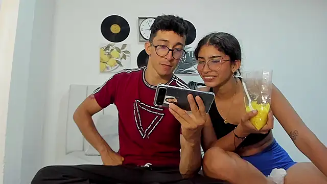 alanandtifany online show from June 2026 08:06:01 PM