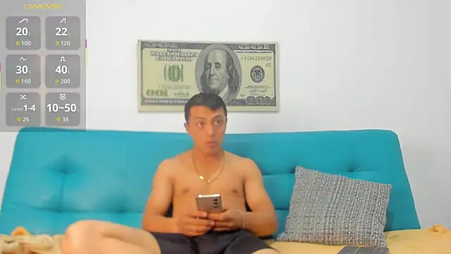 LeoVargasHot online show from April 2026 01:08:01 AM