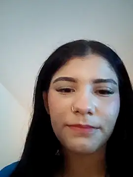 Aurora1804 online show from April 2026 09:26:02 PM