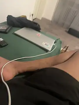 ankitmishra22 online show from April 2026 11:54:02 PM