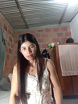 Sexy-Violet-20 online show from June 2026 05:18:01 AM