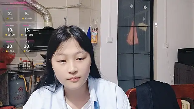 Missbibi-588 online show from April 2026 12:29:02 PM