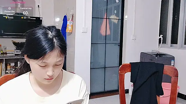 Missbibi-588 online show from April 2026 12:31:01 PM