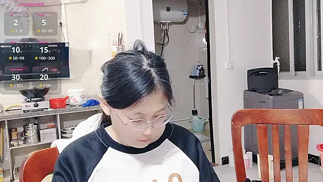 Missbibi-588 online show from April 2026 12:22:02 PM