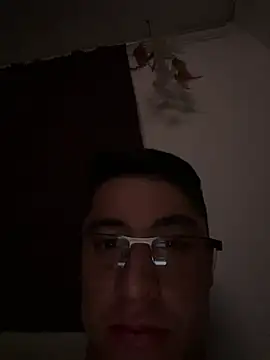 davidrojas9828 online show from April 2026 05:35:02 AM