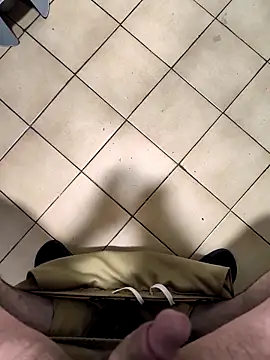 xaviier7777 online show from April 2026 05:10:01 AM