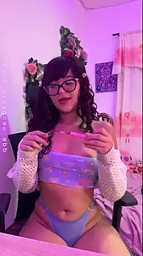 princesa6 online show from April 2026 02:22:02 AM