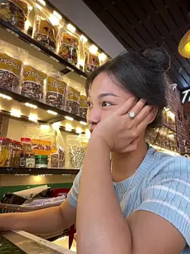 Cherry 029 online show from April 2026 10:21:02 AM