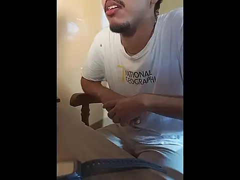 Gallito737 online show from April 2026 08:55:02 PM