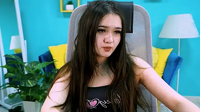Snapshot of AmiMeow_ chatting on May 2026 09:38:02 AM AmiMeow online show from May 2026 09:38:02 AM
