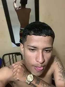 Anthony clark1 online show from April 2026 12:24:02 AM