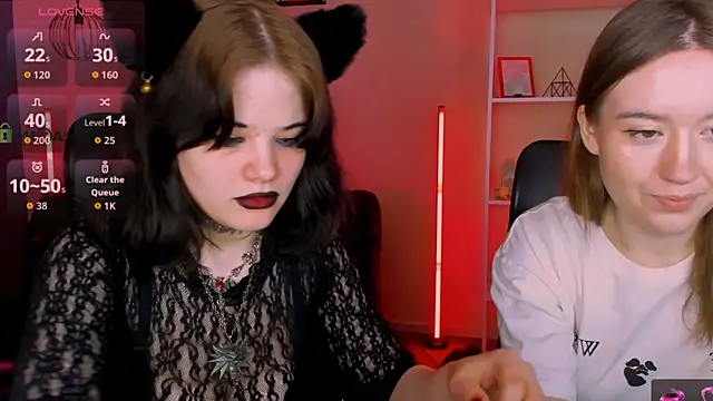 nikki kiss  online show from May 2026 07:59:01 AM