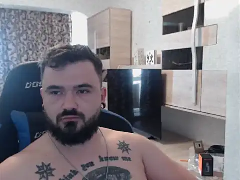 RelentlessNoir online show from April 2026 11:48:01 AM