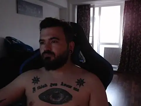 RelentlessNoir online show from April 2026 05:10:02 PM