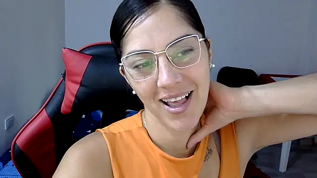 Bandida553 online show from June 2026 04:46:02 PM