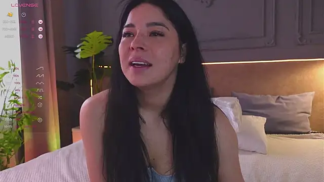 erika moan online show from May 2026 06:09:02 AM