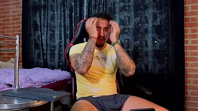 Massimo 777 online show from June 2026 03:57:01 PM