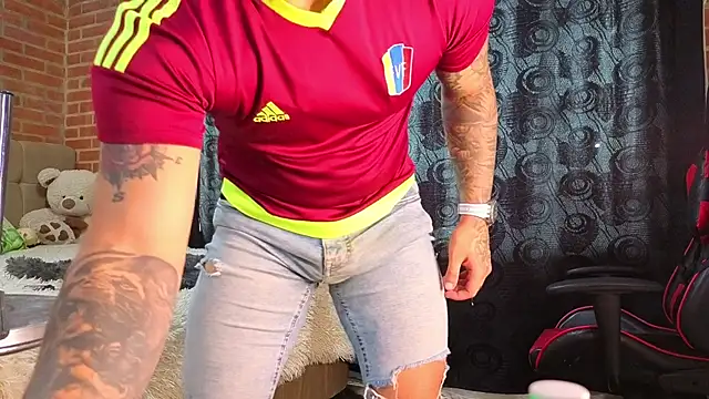Massimo 777 online show from July 2026 02:21:01 PM