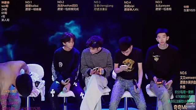 GAY-BOYS8888 online show from April 2026 08:10:01 AM