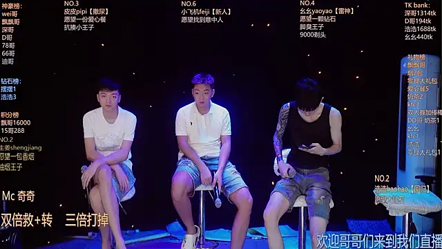 GAY-BOYS8888 online show from July 2026 01:30:01 PM